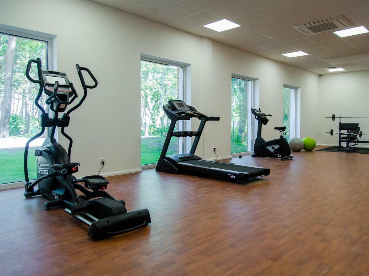 شقة Apartament Turkusowy أوسترونيه مورسكية المظهر الخارجي الصورة